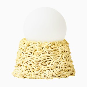 Lampe Noodle par Siup Studio