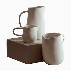 The Family Jugs by Kilzi, Set of 3