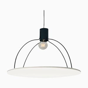 Eclipse Ceiling Light by Radar