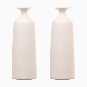 Vases Plain II par Studio Cúze, Set de 2