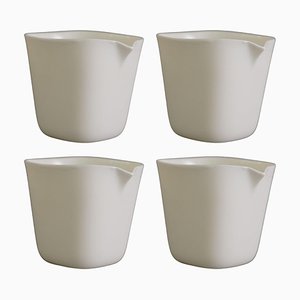 Ceti Serving Bowls by Studio Cúze, Set of 4