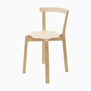 Natural Blossom Chair by Storängen Design