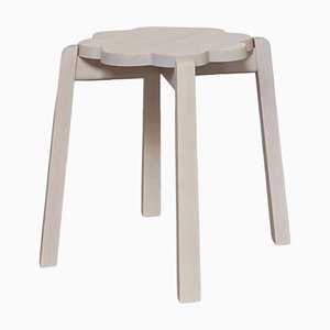 Sgabello Natural Blossom di Storängen Design