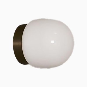 Nuvol Simple Wall Light by Contain