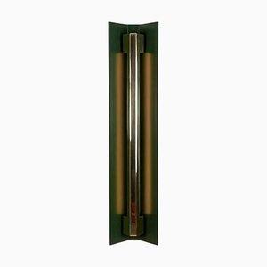 Medium Misalliance Ex Bottle Green Wall Light by Lexavala