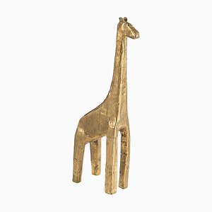 Giraffe Sculpture from Pulpo
