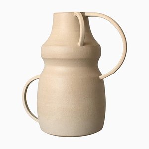 Vase V3-5-20 von Roni Feiten