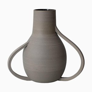 Vase V3-4-15 by Roni Feiten