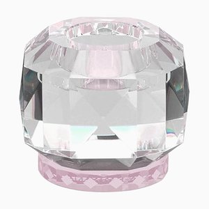 Support pour Lampe en T Texas Rose en Cristal par Reflections Copenhagen