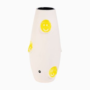 Oko Pop Ceramic Vase by Malwina Konopacka