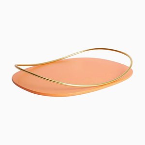 Cotto Touché C Tray by Mason Editions