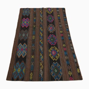 Petit Tapis Vintage, Turquie, 1960s