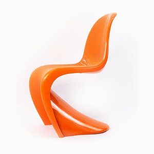 Fauteuil Cantilever par Panton, 1980s