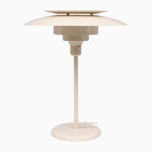 Table Lamp by Simon Henningsen for Lyskaer Belysning, Denmark, 1968