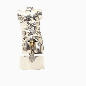 Interlocking Sculpture Mini-David by Miguel Barrocal, 1960s