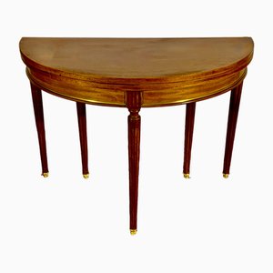 Table Ronde Vintage, 1930s