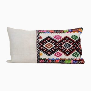 Vintage Turkish Cushion Cover, 2010s