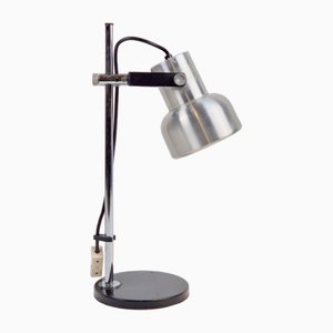 Lampe de Bureau Vintage par Hoogervorst pour Anvia, 1960s