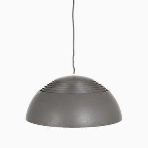 Lampe à Suspension AJ Royal par Arne Jacobsen pour Louis Poulsen, Danemark, 1970s