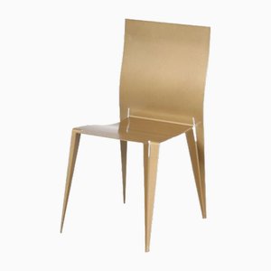 Fulfil Chair by Mart van Schijndel for Lensvelt, Netherlands, 1990s