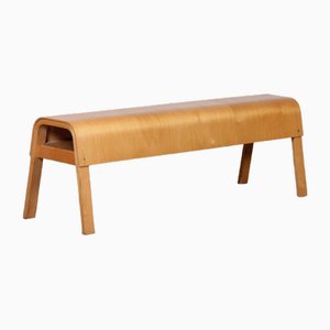 Salve Bench by Ehlén Johansson for Ikea, 2000s