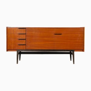 Enfilade Vintage par Frantisek Mezulanik pour UP Zavody, 1960s