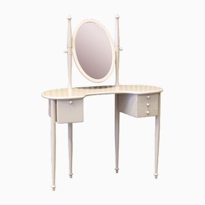 Dressing Table by Sigurd Göransson for Ab Nybrofabriken, 1960s