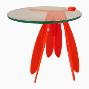 Table d'Appoint Libellula Prototype par Pulpas Studio, Espagne, 2020s
