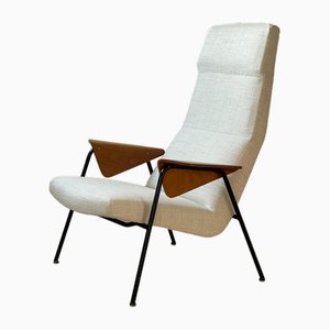 Armchair by Arno Votteler for Walter Knoll, 1950s