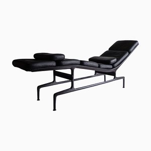 ES 106 Chaise Lounge by Charles and Ray Eames for Herman Miller, 1970s