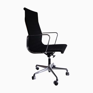 EA 119 Desk Chair by Charles and Ray Eames for Vitra