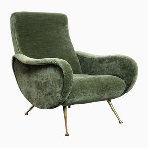 Italian Lady Armchair, 1955