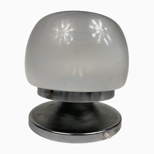 Murano Glass Table Lamp from OMA, Italy, 1970s