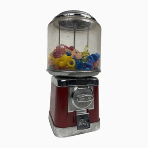 Vintage Candy Dispenser, 1970s