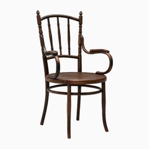 Chair in Bentwood, 1900s