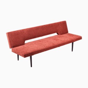 Mid-Century Modern Sofa attributed to Miroslav Navratil, 1960s