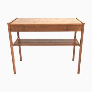 Vintage Scandinavian Commode, 1960