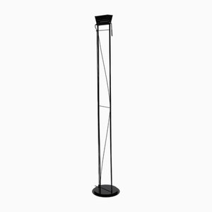 Opus Floor Lamp by A. Monica and P. Salvo for Lumina, Italy, 1980s