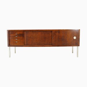 Art Deco Bauhaus Sideboard, Ehemalige Tschechoslowakei, 1930er