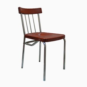 Art Deco Bakelite Chair