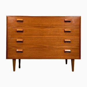 Chest of Drawers attributed to Børge Mogensen, 1960s