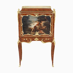 Segretario del XIX secolo di Paul Sormani, Parigi