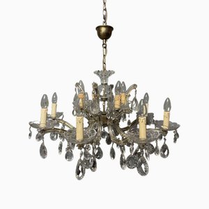 Two Tier Marie Therese Chandelier