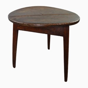 18th Century English Cricket Table