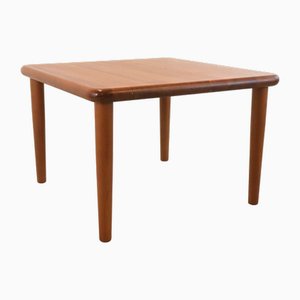 Mid-Century Hedegard Coffee Table from Glostrup