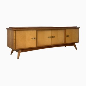 Credenza Mid-Century, Germania, anni '60