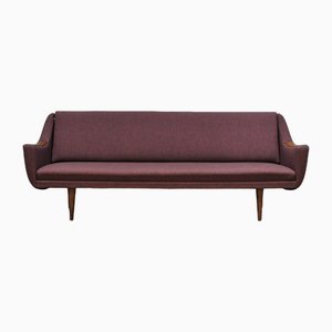 Dänisches Bettsofa, 1960er