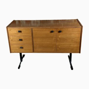 Vintage Sideboard in Teak, 1960s