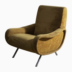 Lady Lounge Chair by Marco Zanuso for Arflex, 2000s