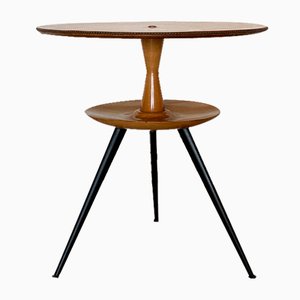 Table Ronde Vintage, 1960s